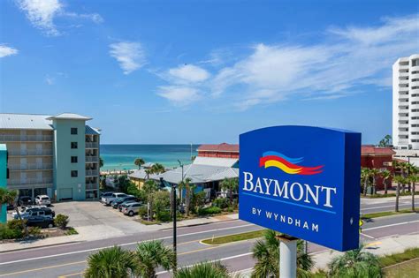 baymont by wyndham panama city beach|Baymont by Wyndham Panama City Beach